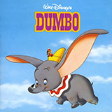 Download Ned Washington and Frank Churchill Baby Mine (from Walt Disney's Dumbo) sheet music and printable PDF music notes