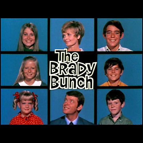 Frank DeVol, The Brady Bunch, Piano Duet