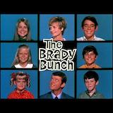 Download Frank DeVol The Brady Bunch sheet music and printable PDF music notes