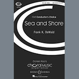 Download Frank DeWald Sea And Shore sheet music and printable PDF music notes