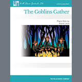 Download Frank Levin The Goblins Gather sheet music and printable PDF music notes