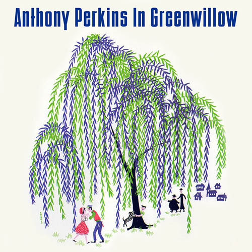 Frank Loesser, Greenwillow Christmas, Violin