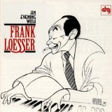 Download Frank Loesser I'll Know (from Guys and Dolls) sheet music and printable PDF music notes
