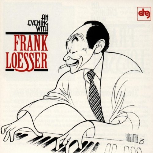 Frank Loesser, I've Never Been In Love Before, Voice