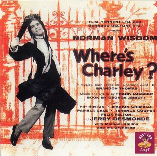Frank Loesser Frank Loesser, My Darling, My Darling (from Where's Charley?), Piano, Vocal & Guitar (Right-Hand Melody)