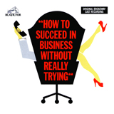 Download Frank Loesser Paris Original (from How To Succeed In Business Without Really Trying) sheet music and printable PDF music notes