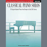 Download Frank Lynes Sonatina In C Major, Op. 39, No. 1 sheet music and printable PDF music notes