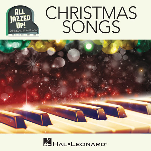 Frank Pooler, Merry Christmas, Darling [Jazz version], Piano