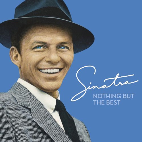 Frank Sinatra, All The Way, Guitar Tab