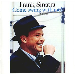 Frank Sinatra, Almost Like Being In Love, Keyboard
