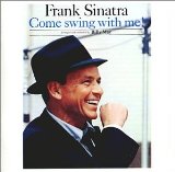 Download Frank Sinatra Almost Like Being In Love sheet music and printable PDF music notes