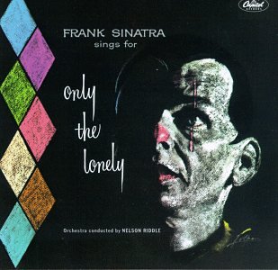 Frank Sinatra, Angel Eyes, Easy Piano
