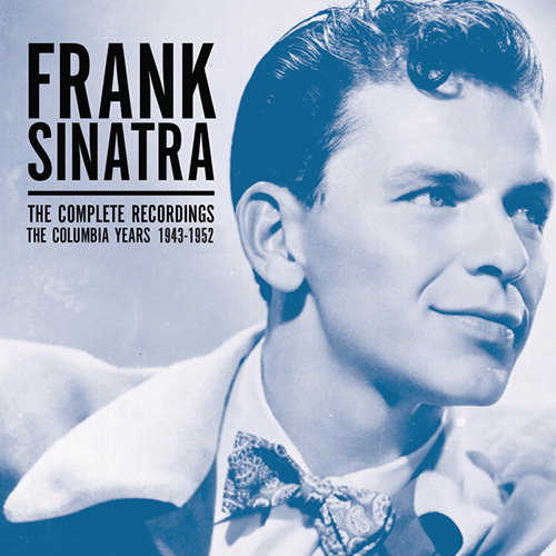 Frank Sinatra, Comme Ci, Comme Ca, Piano, Vocal & Guitar (Right-Hand Melody)