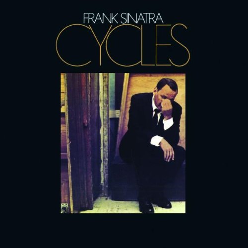 Frank Sinatra, Cycles, Piano, Vocal & Guitar (Right-Hand Melody)