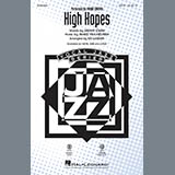 Download Frank Sinatra High Hopes (arr. Ed Lojeski) sheet music and printable PDF music notes