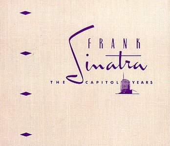 Frank Sinatra, High Hopes, Voice
