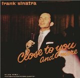 Download Frank Sinatra I Couldn't Sleep A Wink Last Night sheet music and printable PDF music notes