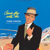 Download Frank Sinatra I Love Paris sheet music and printable PDF music notes