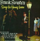 Download Frank Sinatra Jeepers Creepers sheet music and printable PDF music notes