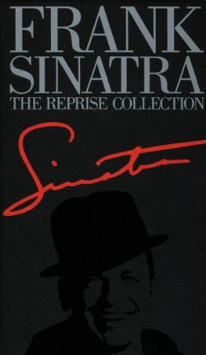Frank Sinatra, Me And My Shadow, Clarinet