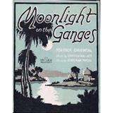 Download Frank Sinatra Moonlight On The Ganges sheet music and printable PDF music notes