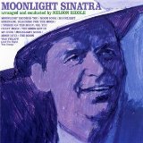 Download Frank Sinatra Moonlight Serenade sheet music and printable PDF music notes