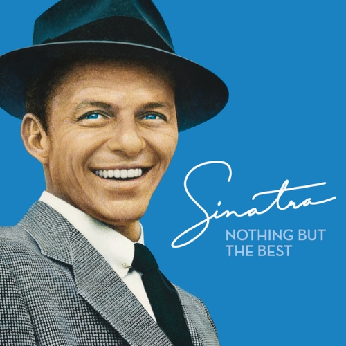 Frank Sinatra, New York, New York, Piano, Vocal & Guitar (Right-Hand Melody)