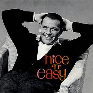 Frank Sinatra, Nice 'n' Easy, Voice
