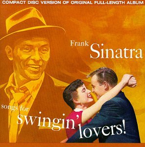 Frank Sinatra, Old Devil Moon, Piano