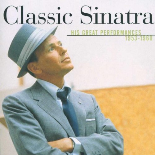 Frank Sinatra, On A Little Street In Singapore, Piano, Vocal & Guitar