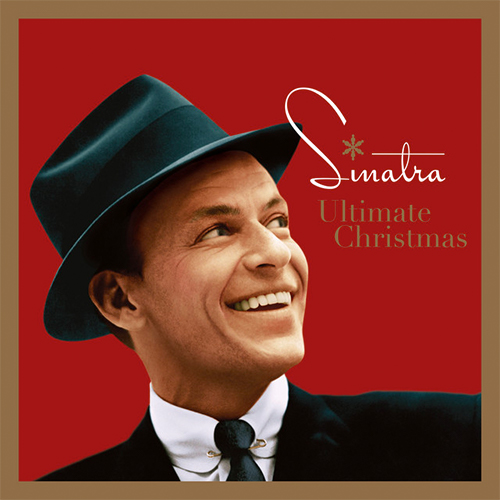 Frank Sinatra, Santa Claus Is Comin' To Town, Easy Piano