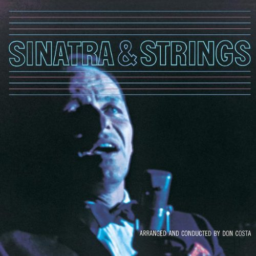 Frank Sinatra, Stardust, Piano, Vocal & Guitar