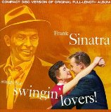 Download Frank Sinatra Swingin' Down The Lane sheet music and printable PDF music notes