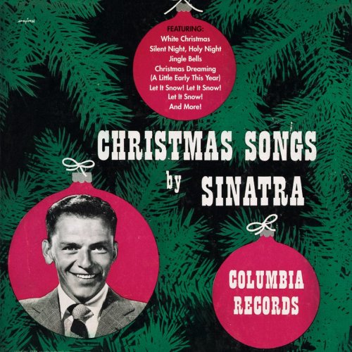 Frank Sinatra, That Old Black Magic, Piano Chords/Lyrics