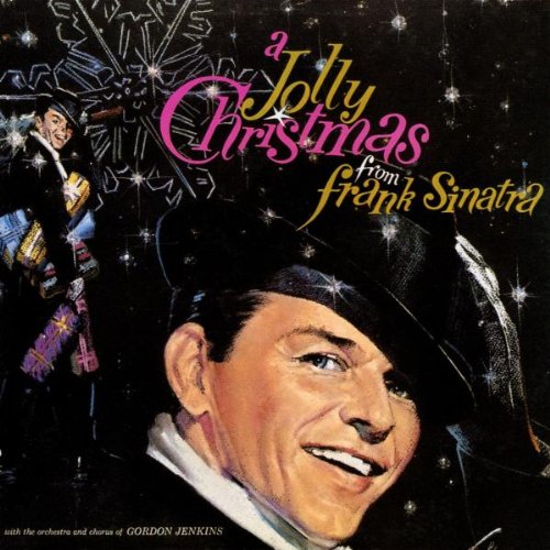 Frank Sinatra, The Christmas Waltz, Easy Piano