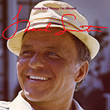 Download Frank Sinatra The Summer Knows sheet music and printable PDF music notes