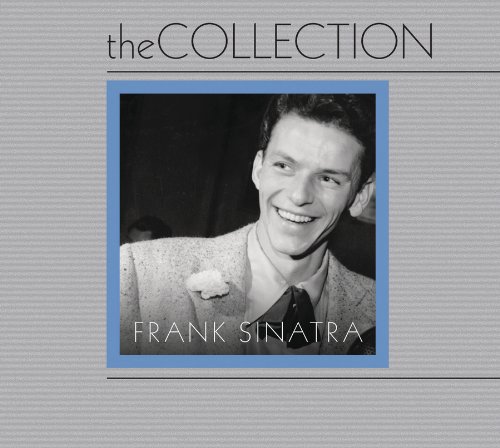 Frank Sinatra, These Foolish Things, Piano Chords/Lyrics