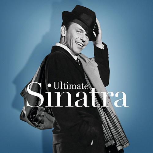 Frank Sinatra, Witchcraft, Voice