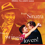 Download Frank Sinatra You Brought A New Kind Of Love To Me sheet music and printable PDF music notes