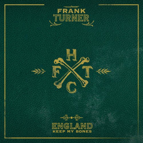 Frank Turner, I Still Believe, Piano, Vocal & Guitar (Right-Hand Melody)