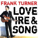 Download Frank Turner Long Live The Queen sheet music and printable PDF music notes