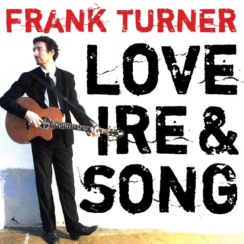 Frank Turner, Long Live The Queen, Lyrics & Chords