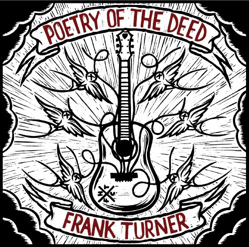 Frank Turner, The Road, Lyrics & Chords
