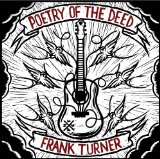 Download Frank Turner The Road sheet music and printable PDF music notes