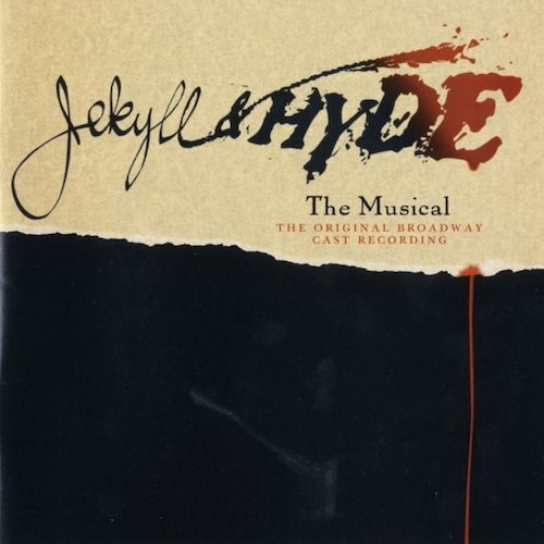 Frank Wildhorn & Leslie Bricusse, Confrontation (from Jekyll & Hyde), Piano & Vocal