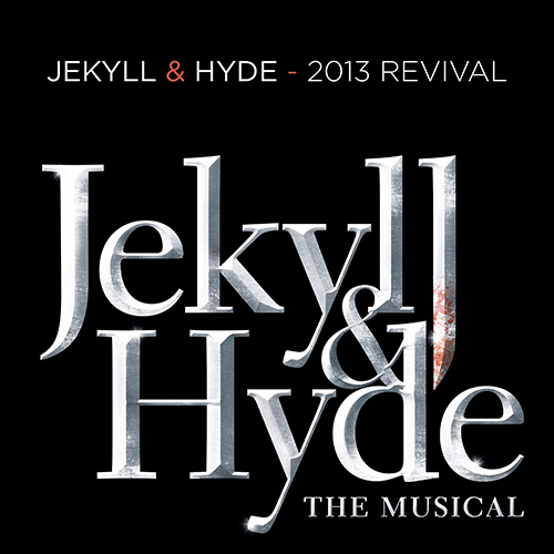 Frank Wildhorn & Leslie Bricusse, Murder (from Jekyll & Hyde) (2013 Revival Version), Piano & Vocal