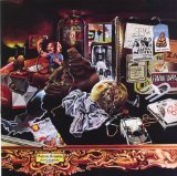 Download Frank Zappa Dirty Love sheet music and printable PDF music notes