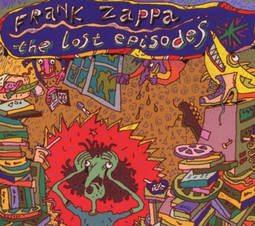 Frank Zappa, Take Your Clothes Off When You Dance, Lyrics & Chords