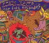 Download Frank Zappa Take Your Clothes Off When You Dance sheet music and printable PDF music notes