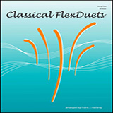 Download Frank J. Halferty Classical Flexduets - String Bass sheet music and printable PDF music notes